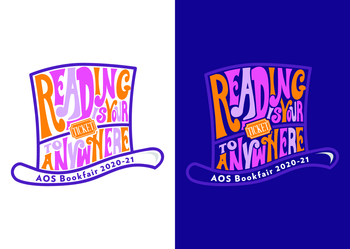 Logo Design by RAMBUTAN for this project | Design #25326561