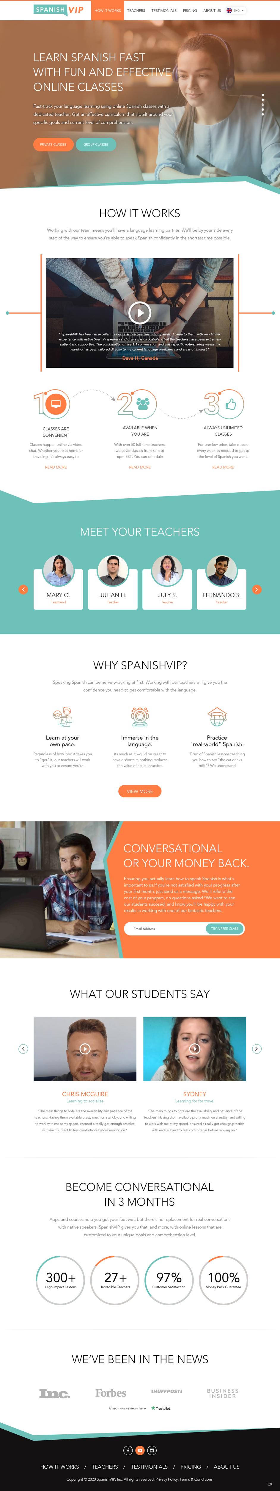 Web Design by pb for this project | Design #25324061
