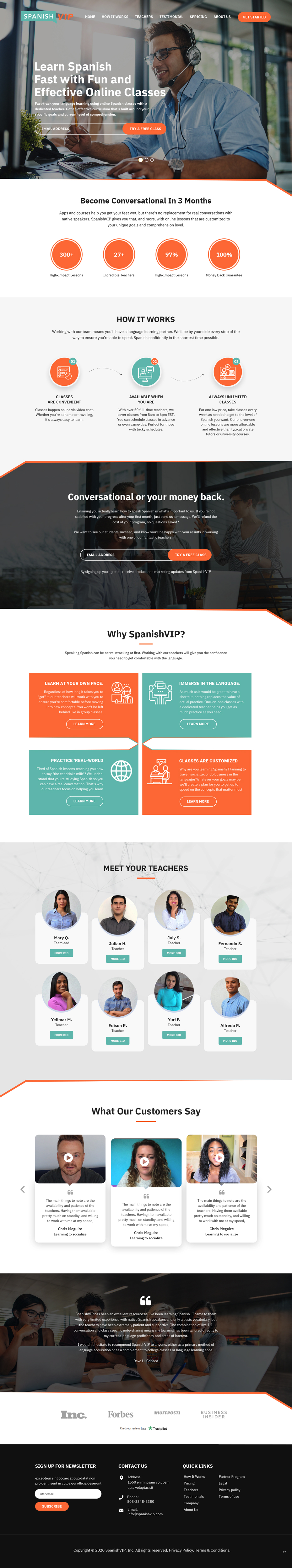 Web Design by pb for this project | Design #25330781