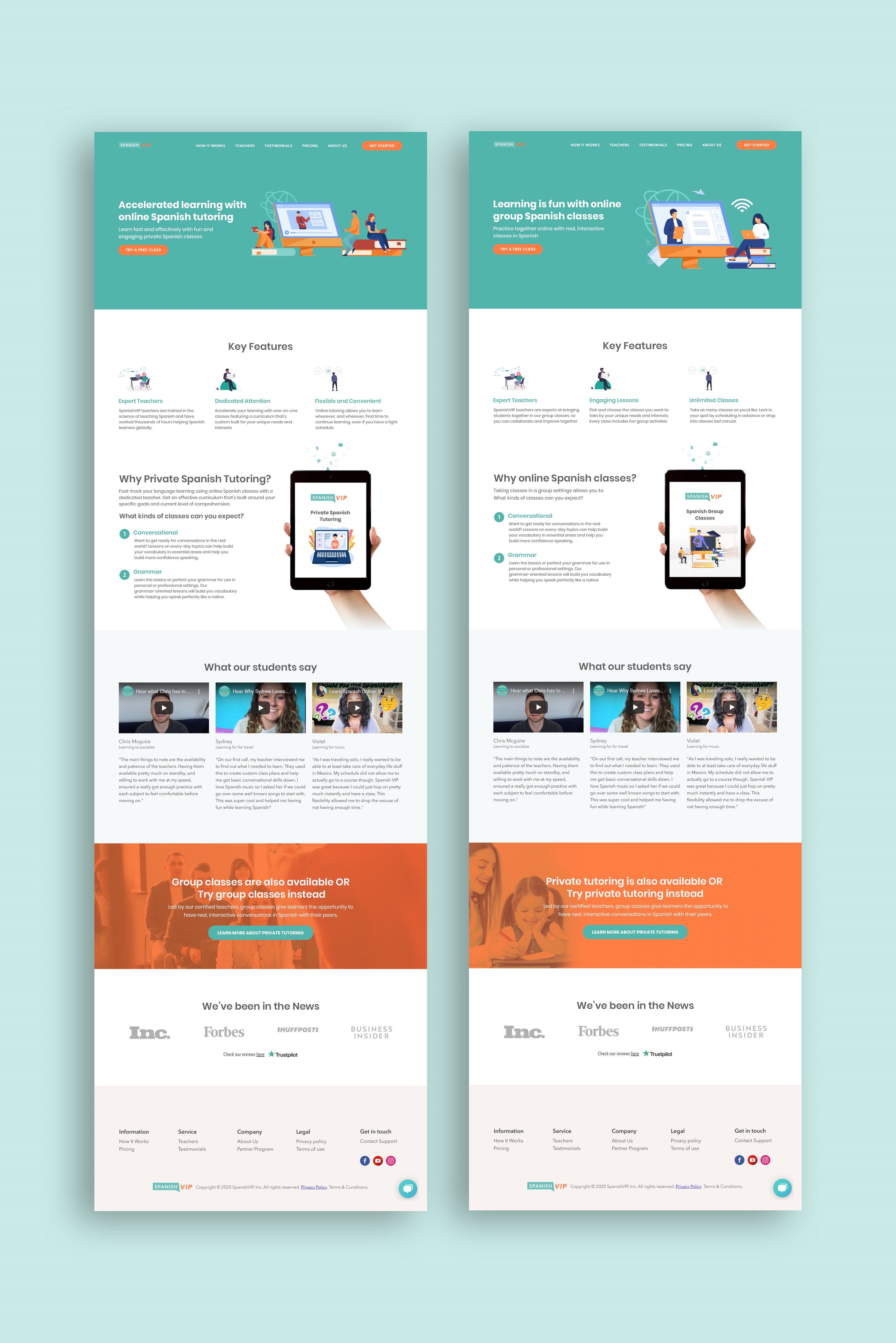 Diseño Web por nzdesigners para este proyecto | Diseño #25331357