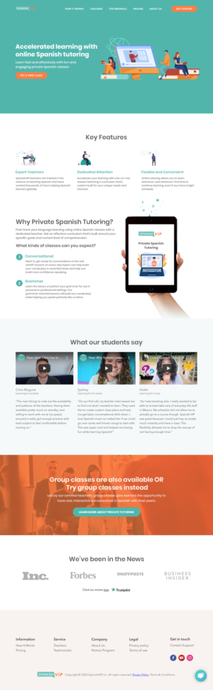 Web Design by nzdesigners for this project | Design: #25331358