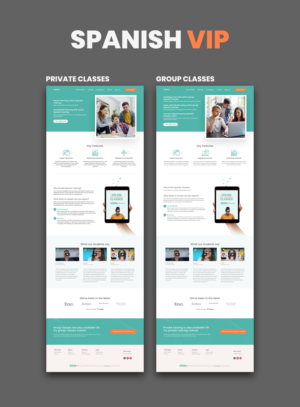 Web Design by NZ Creatives for this project | Design: #25331369