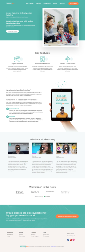 Web Design by nzdesigners for this project | Design: #25331371
