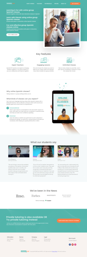 Web Design by nzdesigners for this project | Design: #25331372