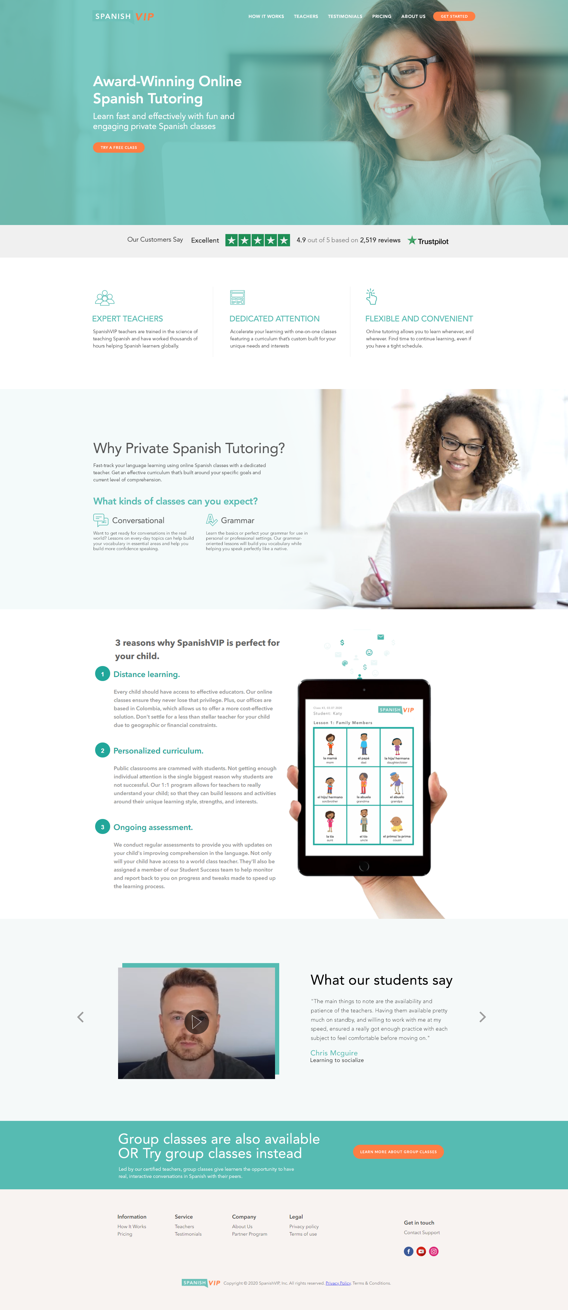Web Design by Ayesha Khan for this project | Design: #25329215