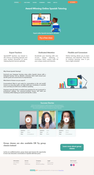 Web Design by ArsDesign for this project | Design: #25318283