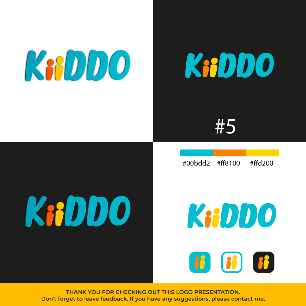 Logo Design by nurell.id for this project | Design: #25345610