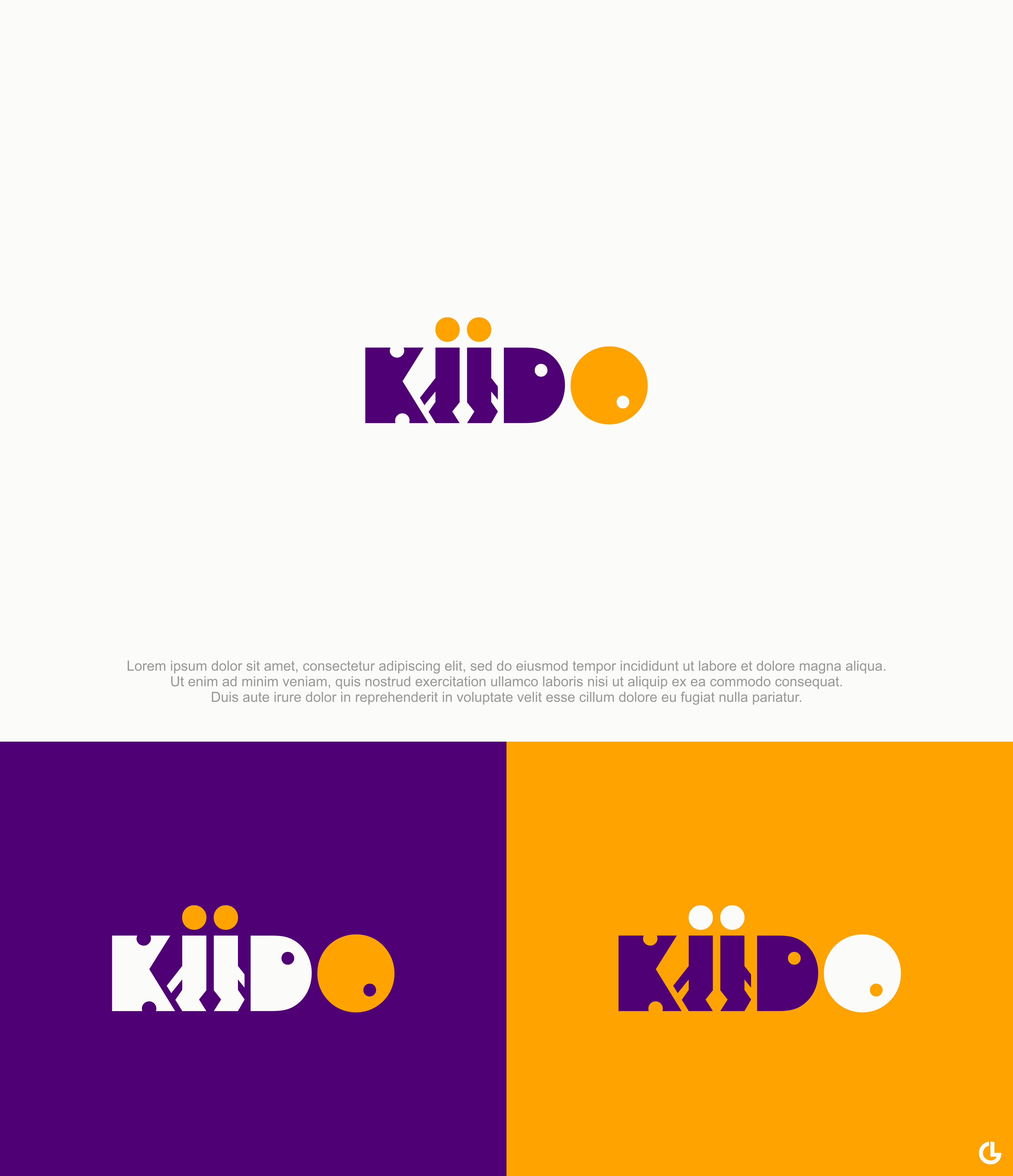 Logo Design by R!CKY for this project | Design #25351847