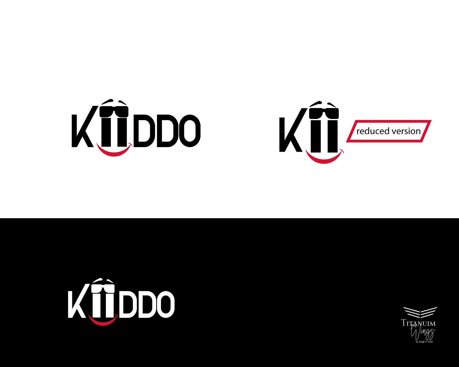 Logo Design by titanium wings for this project | Design #25336624