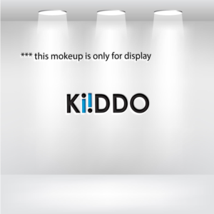 KiiDDO | Diseño de Logo por Ochieng