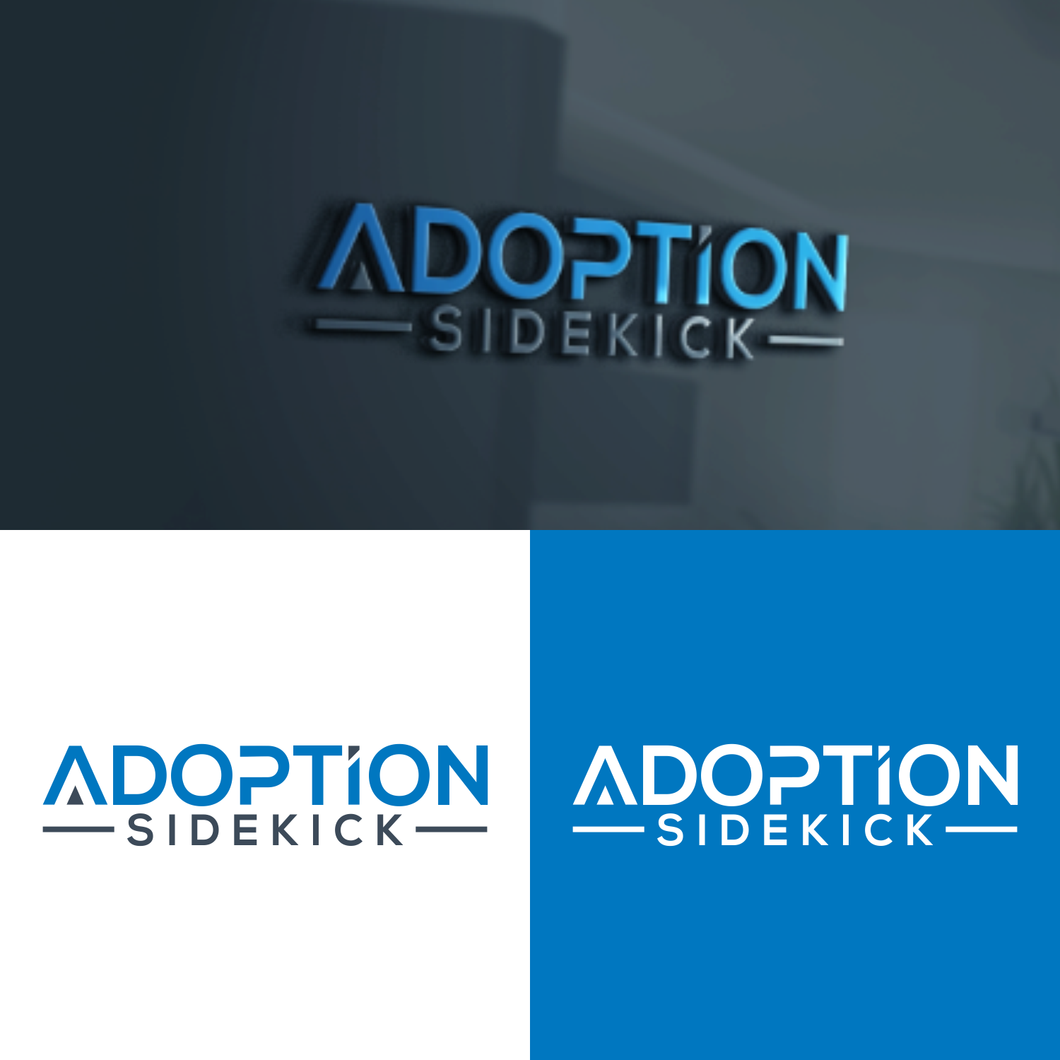 Logo Design by mr.yasmine for this project | Design #25315486