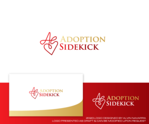 Logo-Design von alvinnavarra für dieses Projekt | Design: #25339550