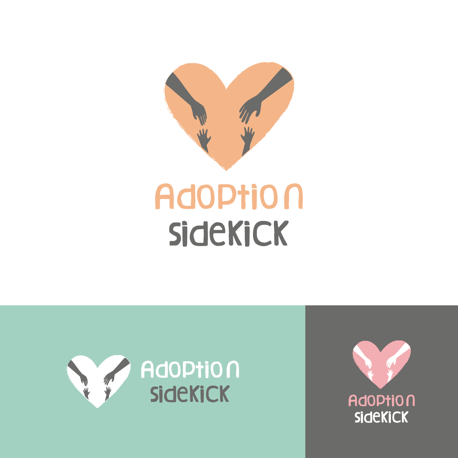 Logo Design by Marianna K. for this project | Design #25342621