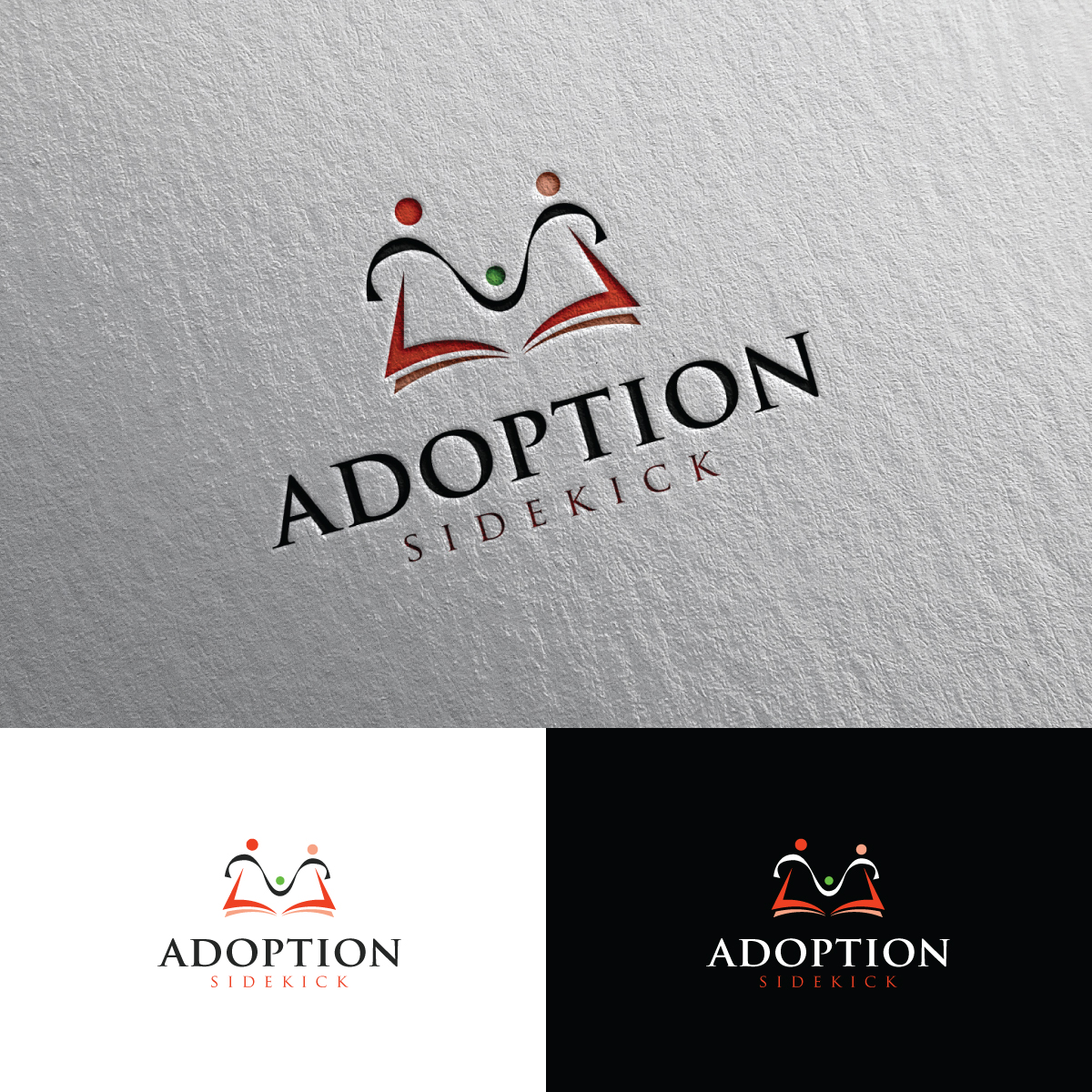 Logo Design by Rii for this project | Design #25318879
