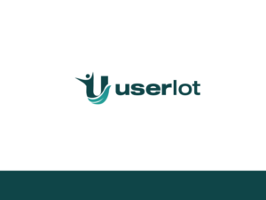 userlot | Logo Design by Graphicsbox