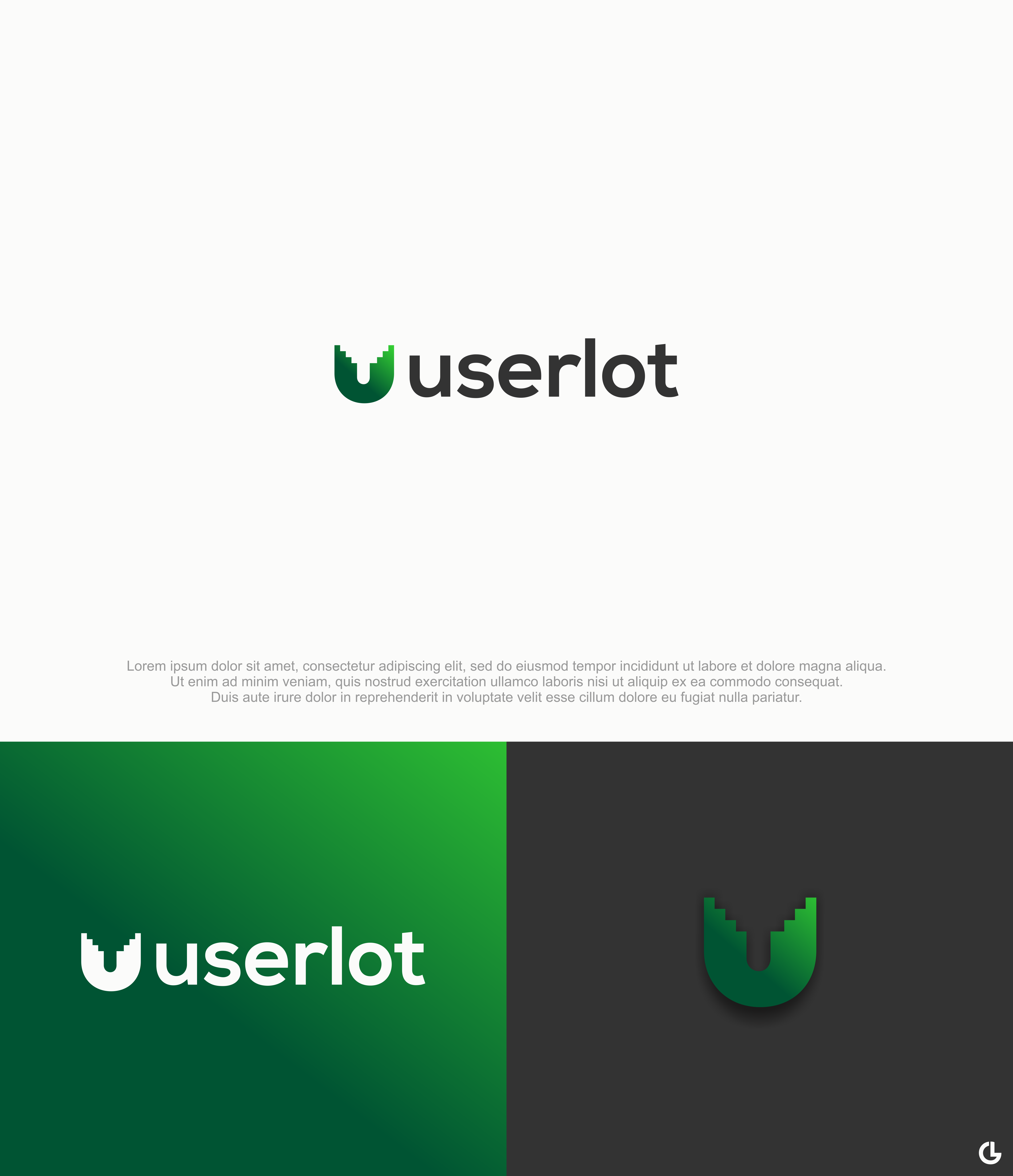 Logo Design by R!CKY for this project | Design #25354290