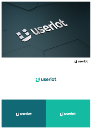 userlot | Logo Design by goranvisnjic82