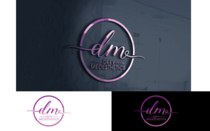 Logo Design by GODDREAMCREATION for Persevere Inc | Design #25313205