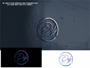 Logo Design by kkopi