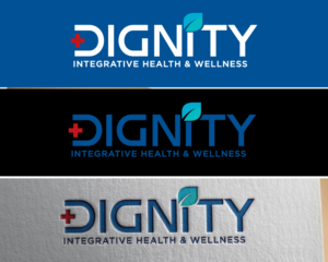 Logo Design by Atec for this project | Design: #25324237