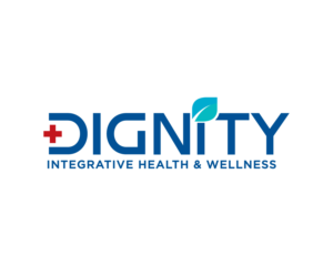 Dignity - Integrative Health and Wellness | Logo Design by Atec