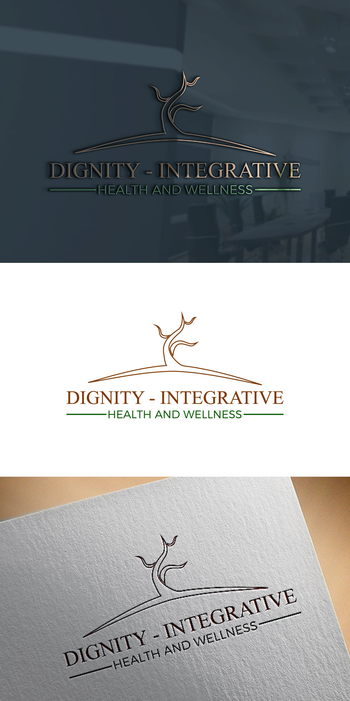 Logo Design by stokes18 for this project | Design: #25329504