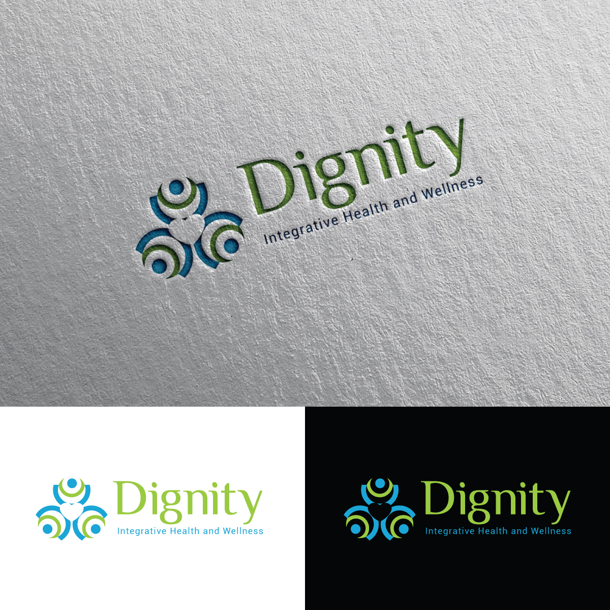 Logo Design by Rii for this project | Design #25318807