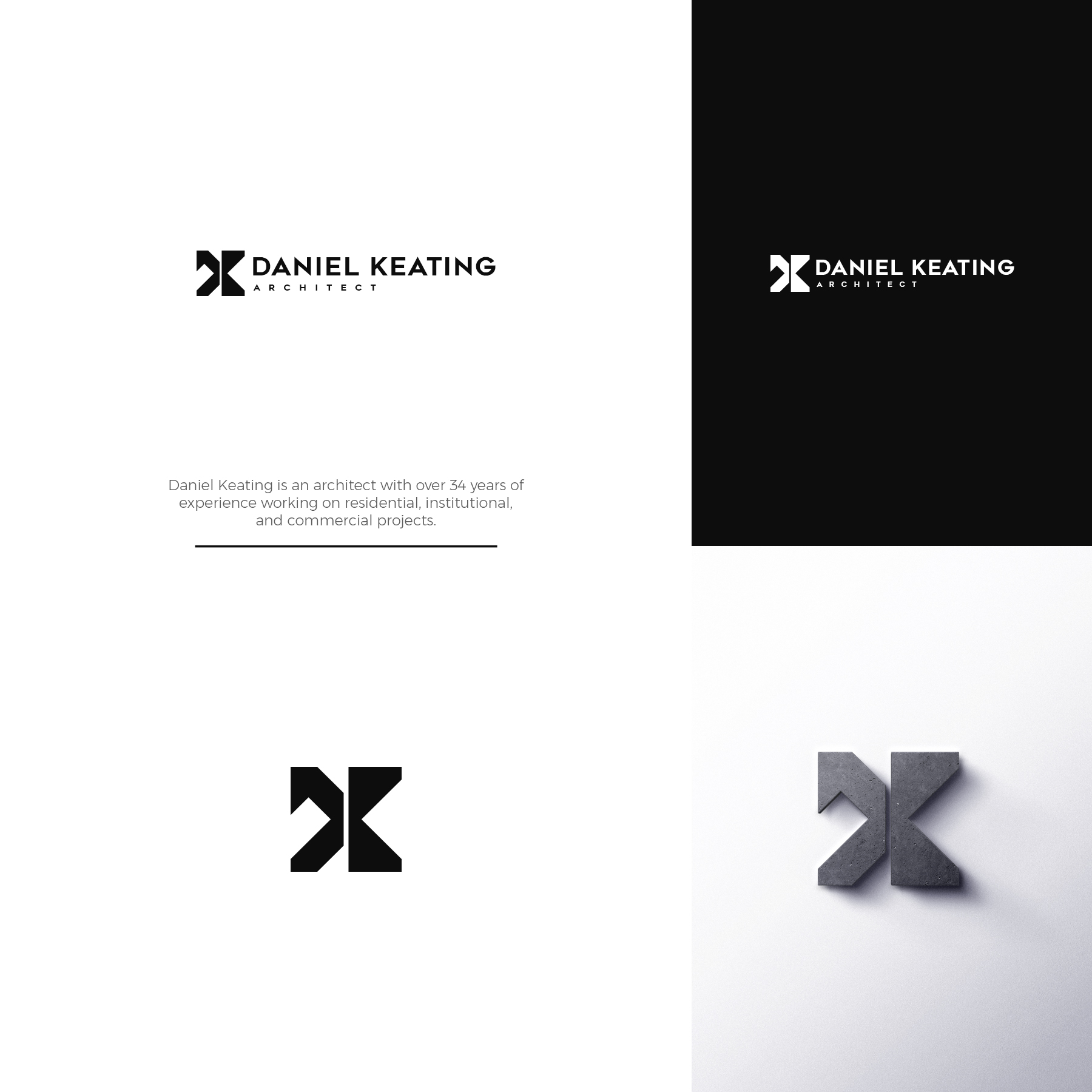 Logo Design by JohnM. for this project | Design #25313516