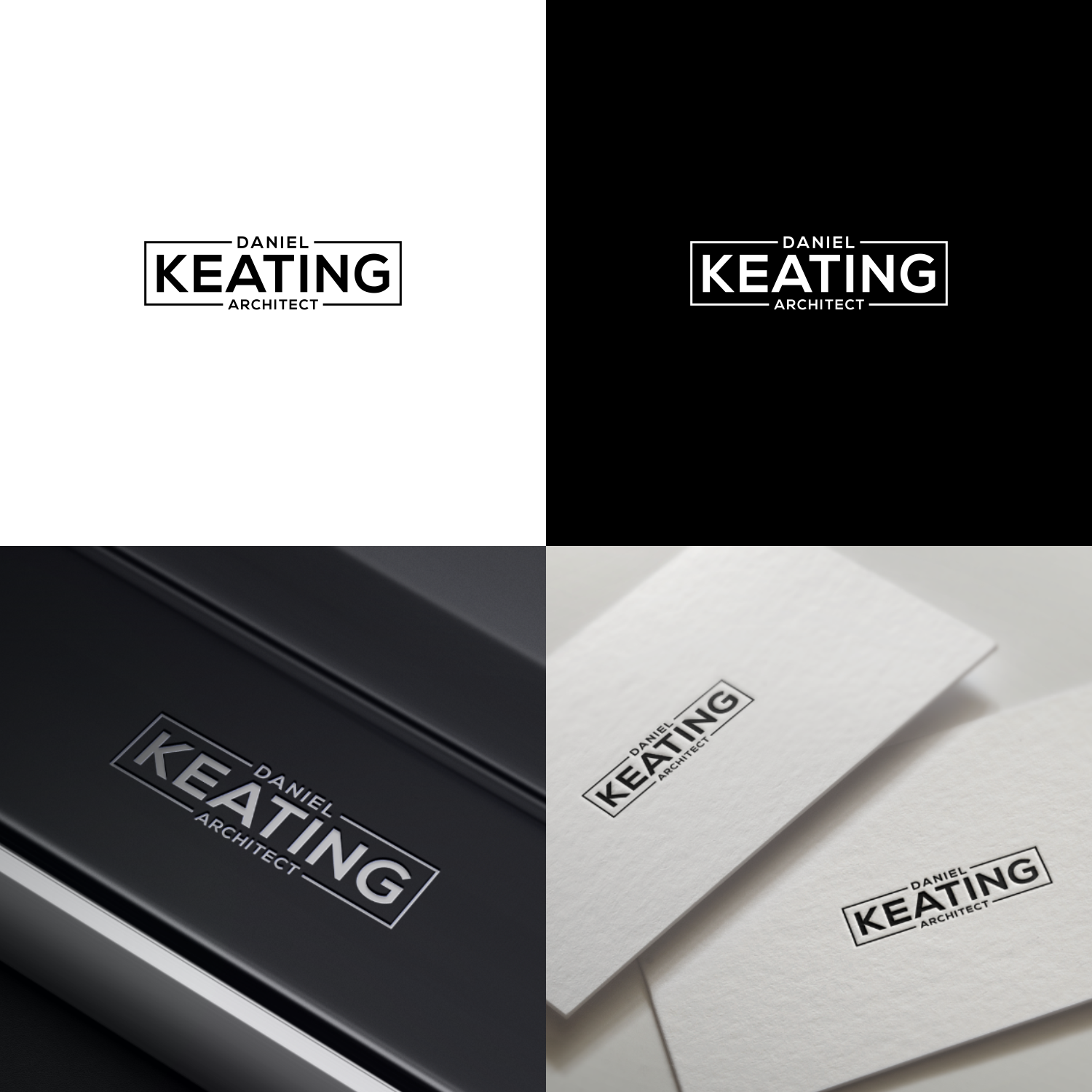 Logo Design by galang1996 2 for this project | Design #25318778
