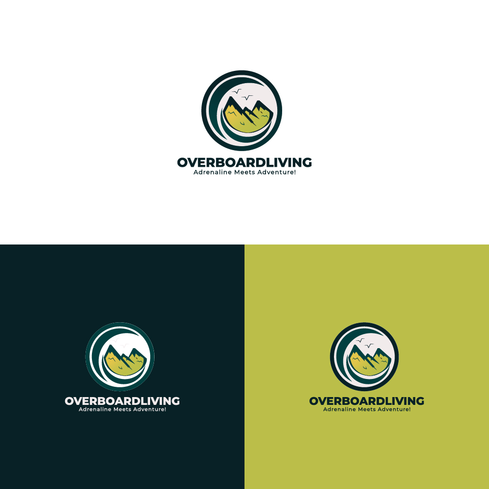 Logo Design by alitjuara for this project | Design #25325751