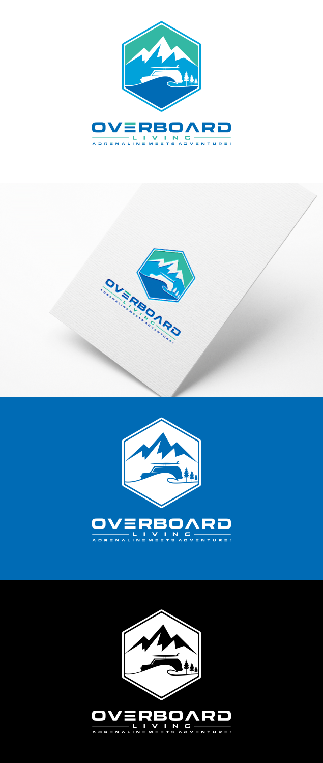 Logo Design by art0_MORO for this project | Design #25357752