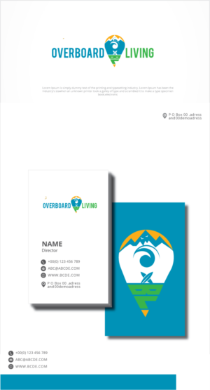 Logo Design by graphicevolution for this project | Design: #25314774