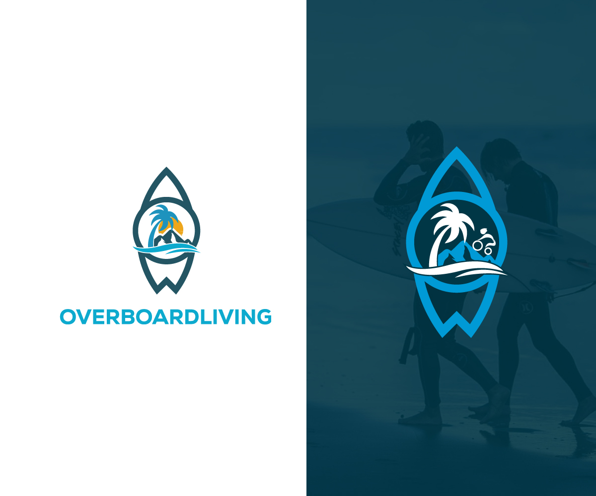Logo Design by ikramhsakib for this project | Design #25321170