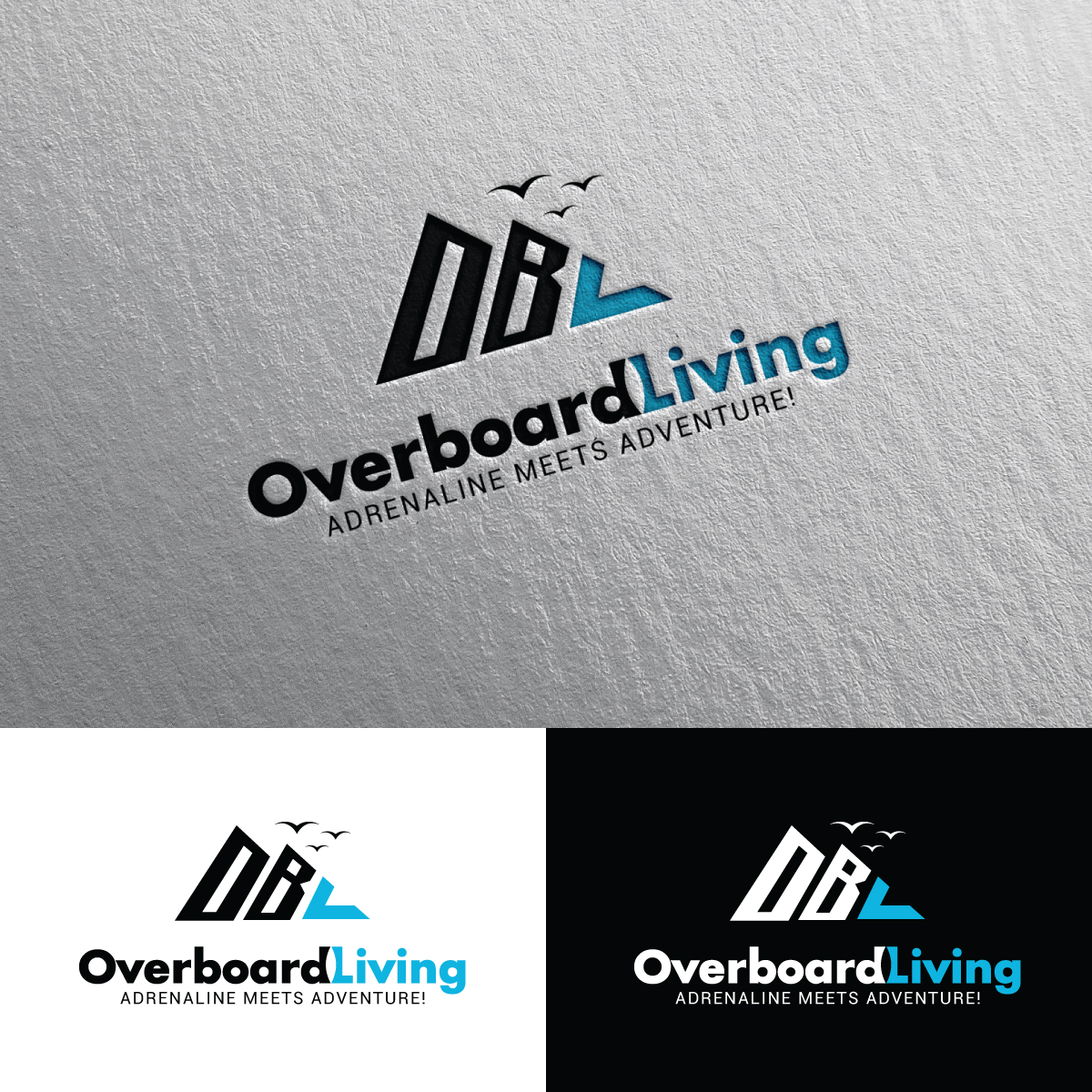Logo Design by Rii for this project | Design #25316849