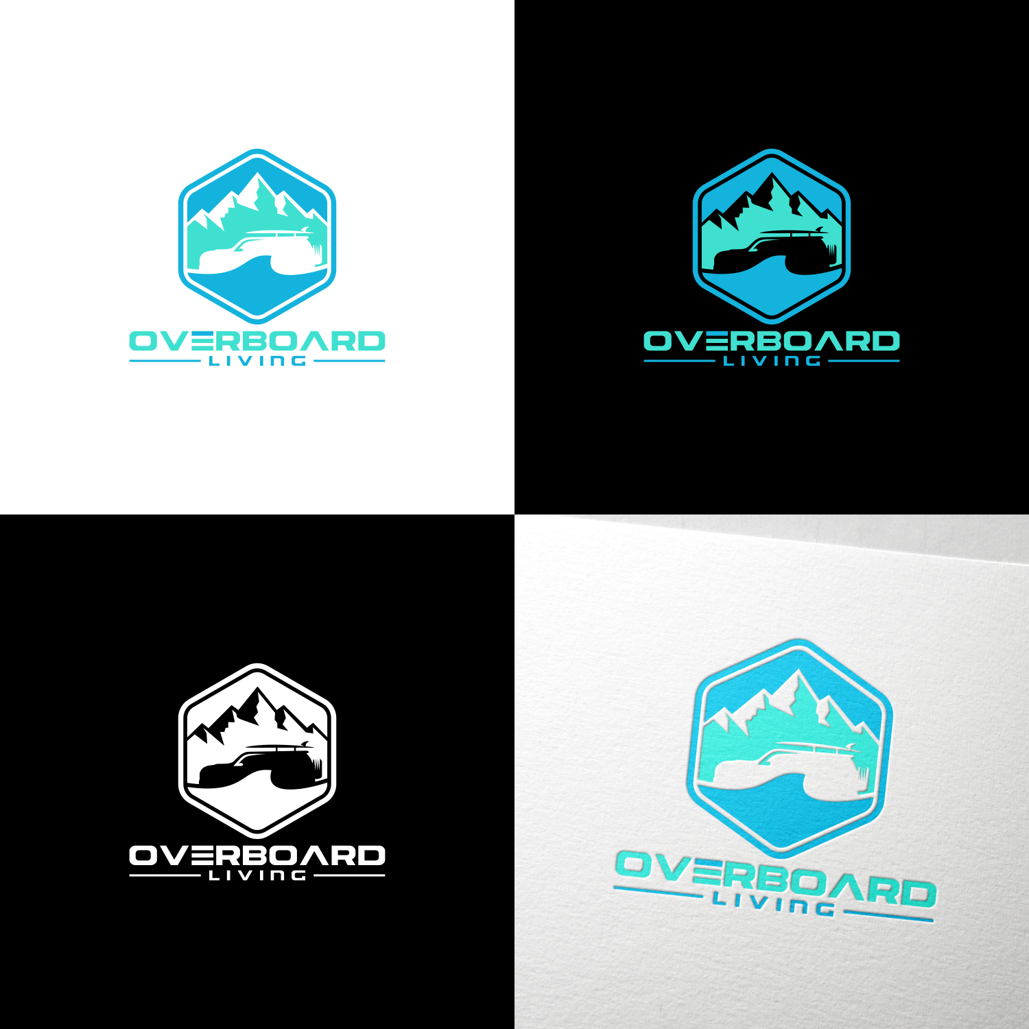 Logo Design by cahnub 2 for this project | Design: #25364771