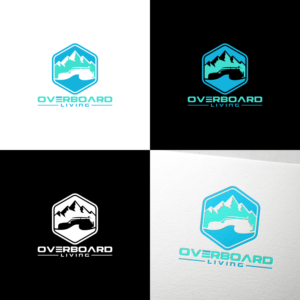 Logo Design by cahnub 2