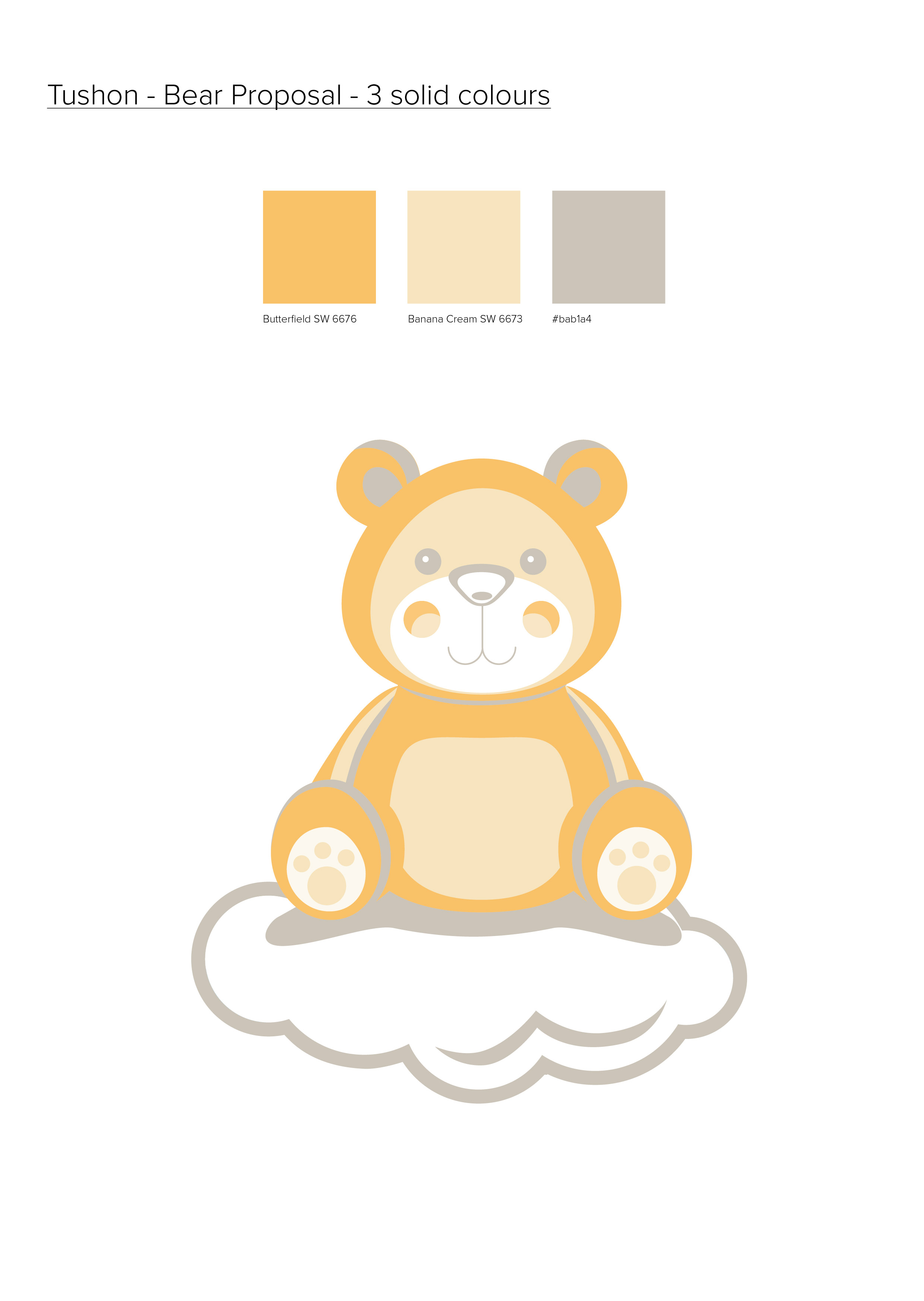 Diseño Gráfico por fiona.goldthorpe para este proyecto | Diseño #25344521