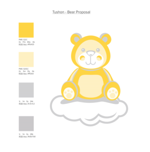Design Graphique par fiona.goldthorpe pour ce projet | Design : #25354425