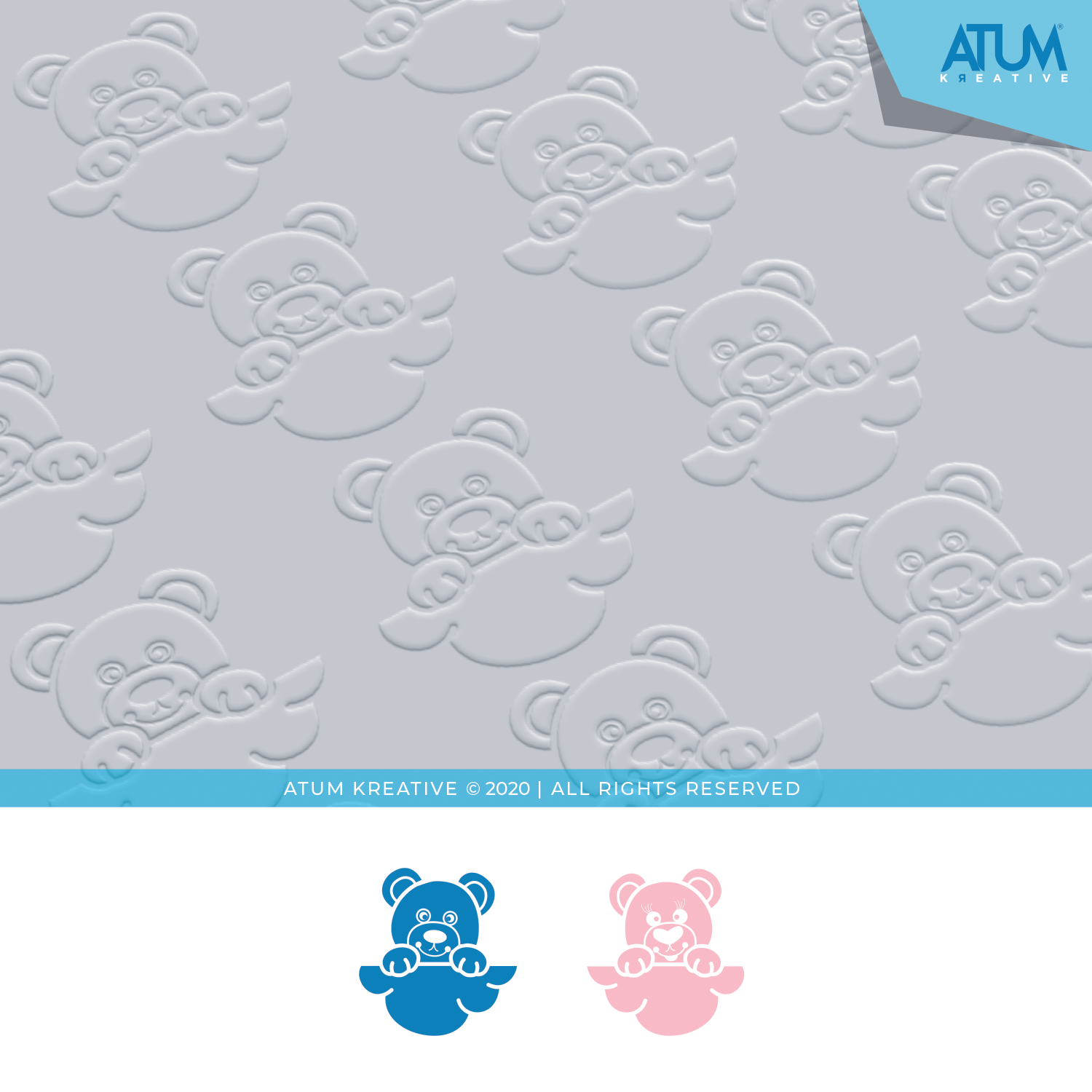 Grafik-Design von Atum Kreative™ für dieses Projekt | Design #25324591