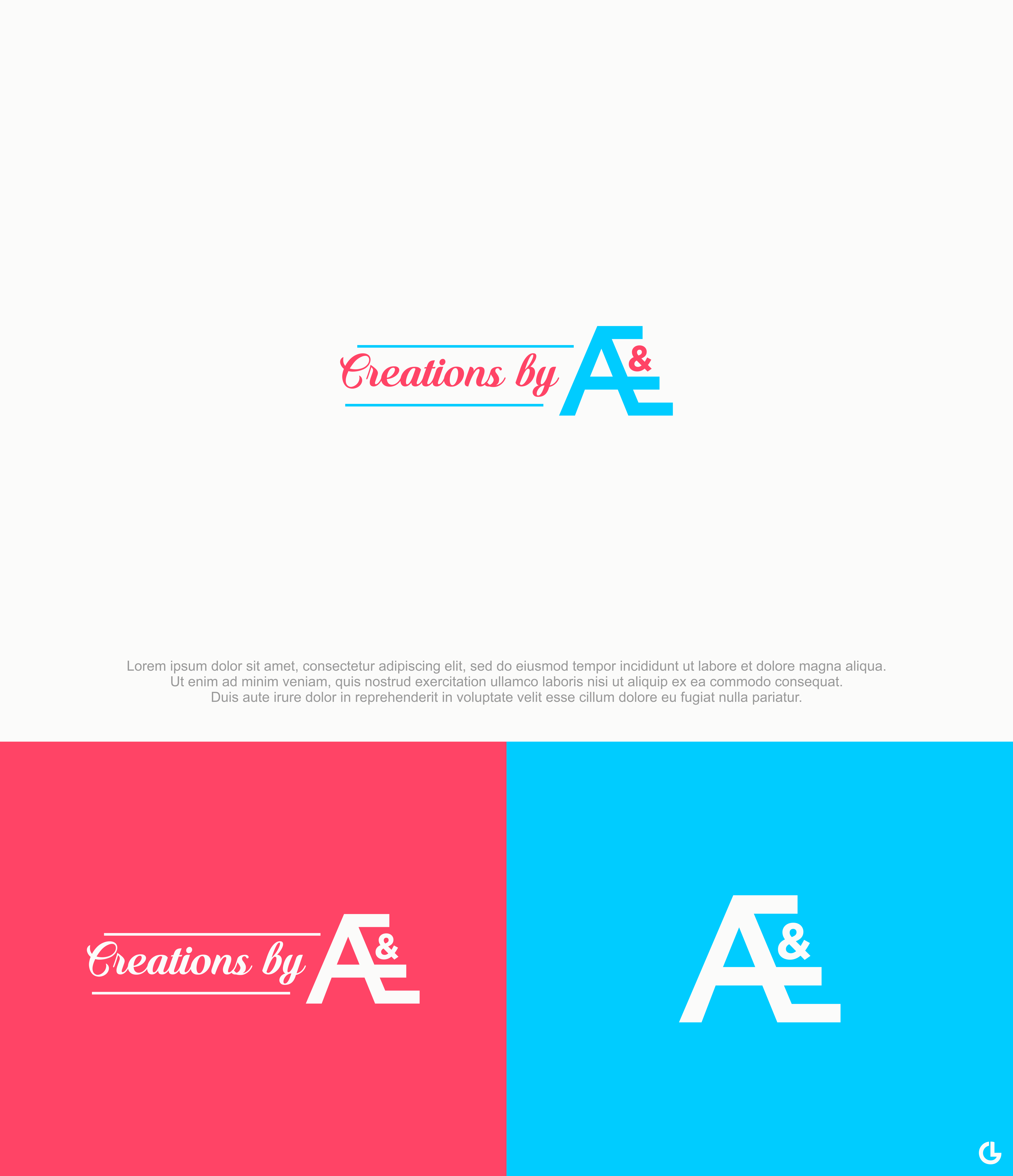 Logo-Design von R!CKY für dieses Projekt | Design #25328496
