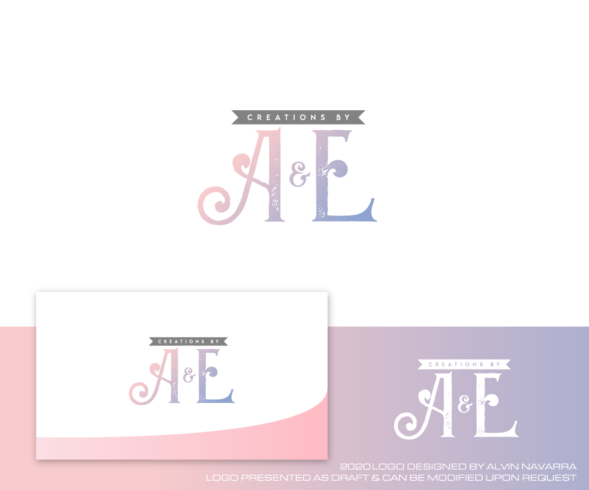 Logo Design by alvinnavarra for this project | Design #25318629