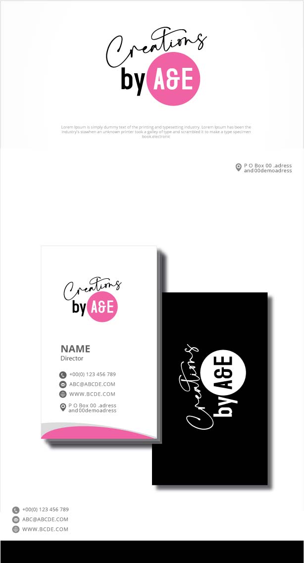 Logo Design by graphicevolution for this project | Design #25313867