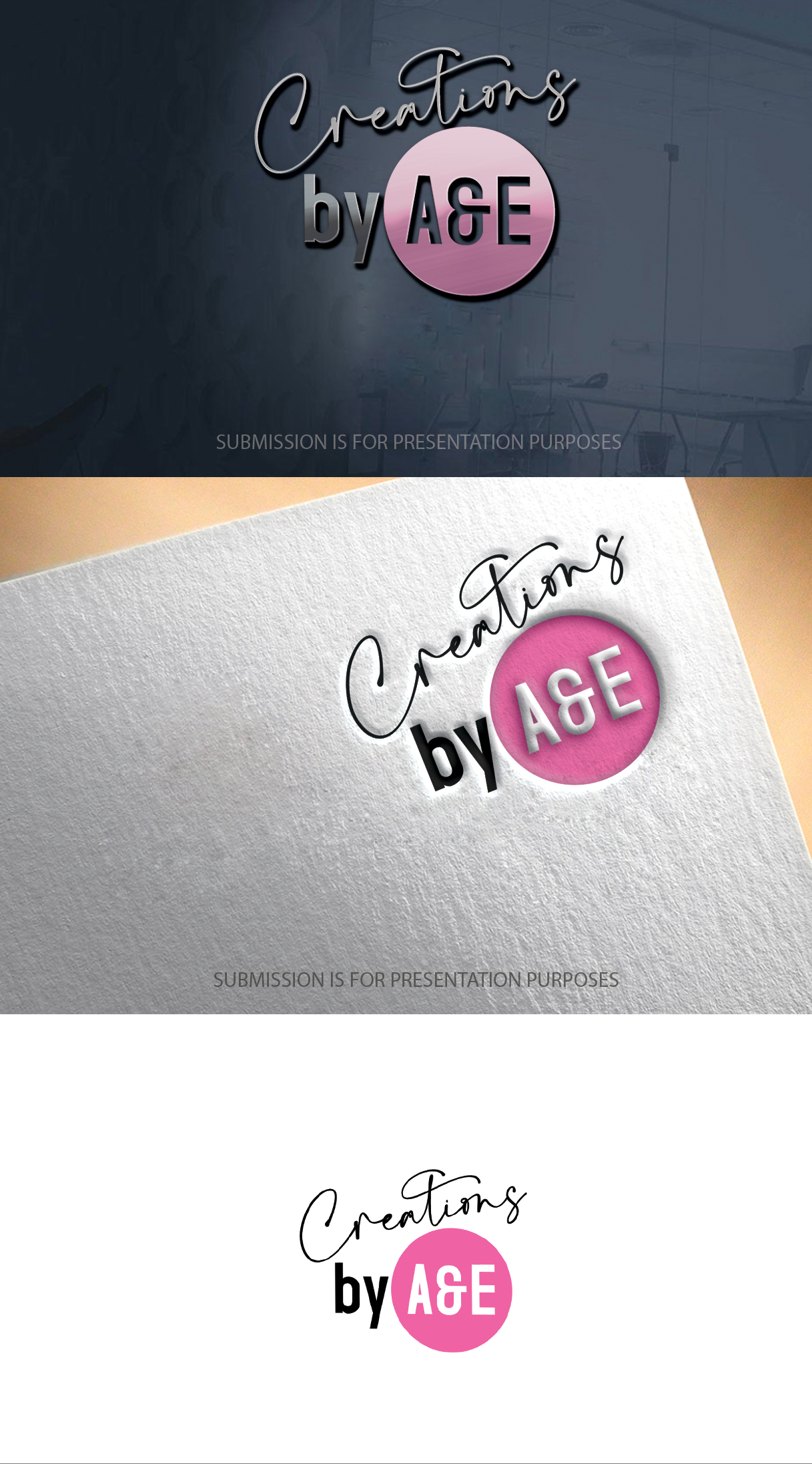 Logo Design by graphicevolution for this project | Design #25313868
