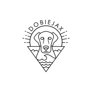 Logo Design by Ashani Bhattacharya for Dobiejax  | Design: #25332329