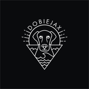 Logo Design by Ashani Bhattacharya for Dobiejax  | Design: #25333412
