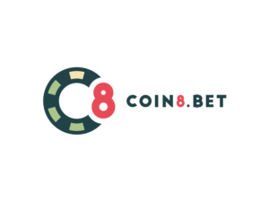 Coin8.bet | Logo Design by nicholash