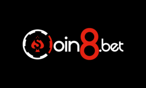 Coin8.bet | Logo Design by trufya