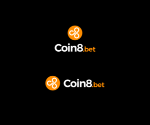 Coin8.bet | Logo Design by airborne