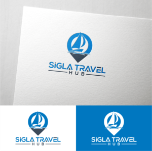 Logo Design by mr.yasmine for 50 Degrees North | Design: #25324642