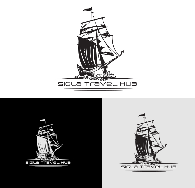 Design de Logo par digitalpolo.com pour 50 Degrees North | Design #25335277